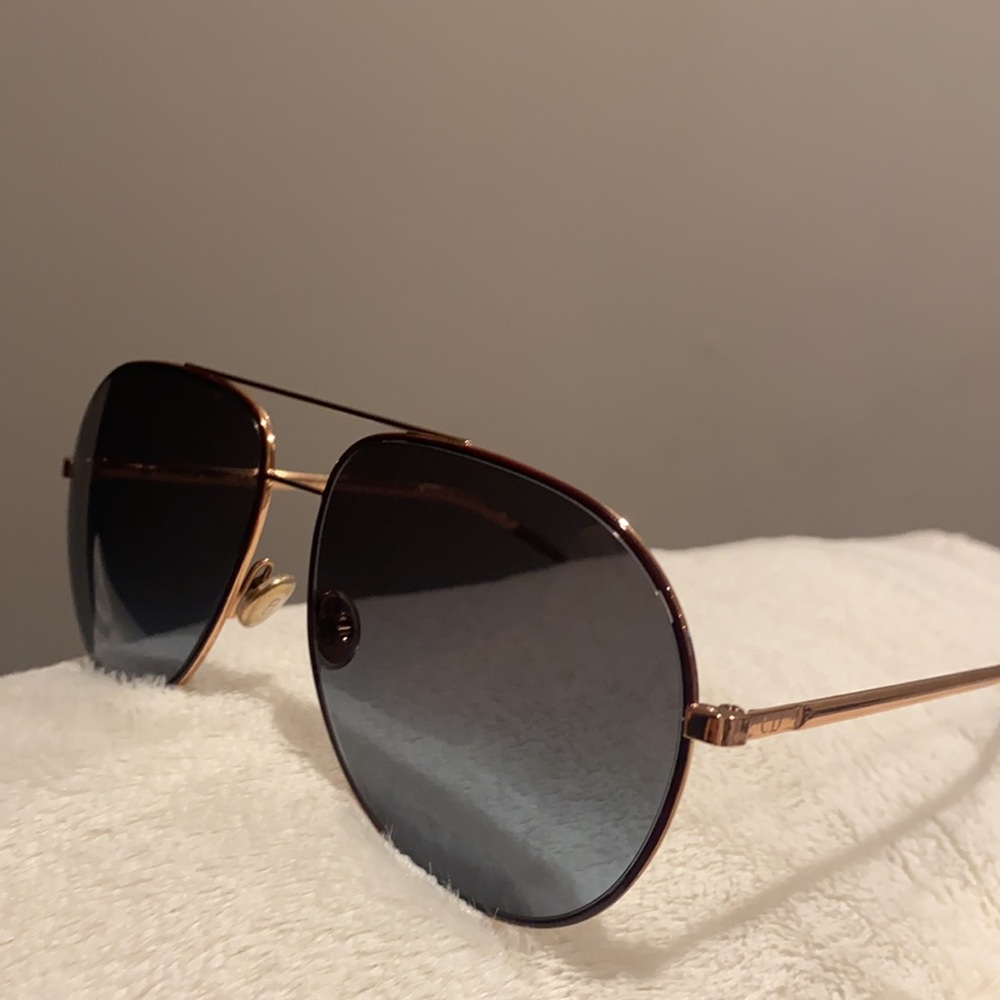 Christian Dior sunglasses 🍃